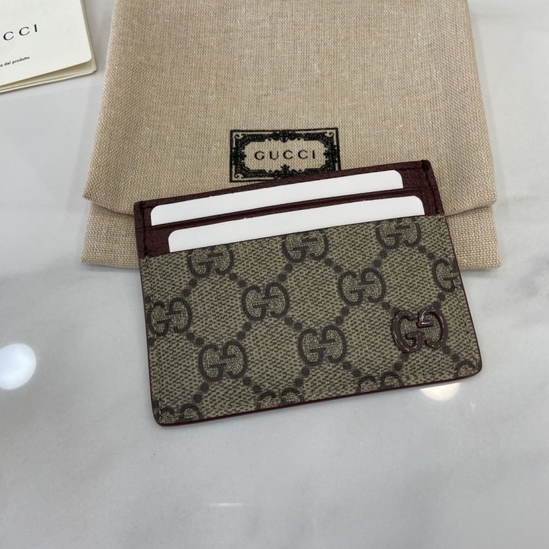 Gucci Wallets & Purse